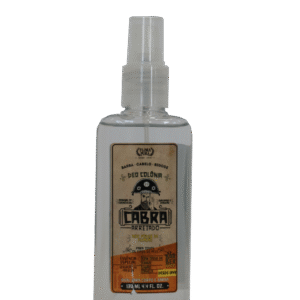 COLÔNIA CABRA ARRETADO 120ML