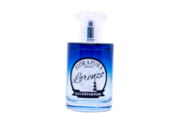 PERFUME LORENZO 100ML