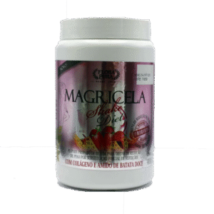 MAGRICELA SHAKE DIET MORANGO 400G