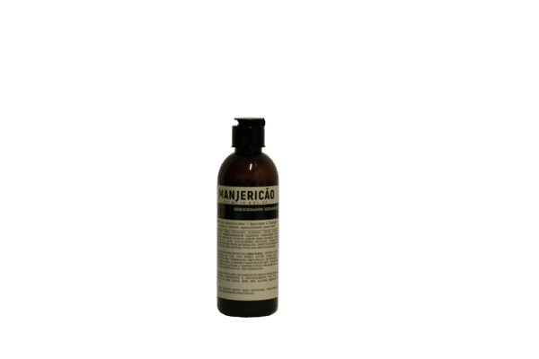 CONDICIONADOR LINHA FLORA MANJERICÃO 380ML