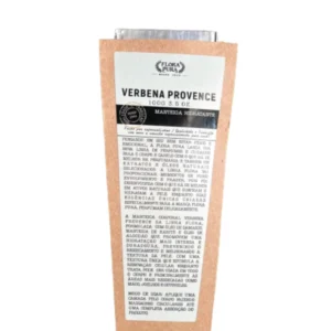MANTEIGA HIDRATANTE VERBENA LINHA FLORA PROVENCE 100G