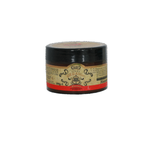 MASCARA ORGANIC RICINO 300G