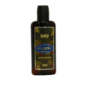 ÓLEO CORPORAL MACADÂMIA 140ML