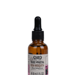 ÓLEO VEGETAL DE ROSA MOSQUETA 30ML