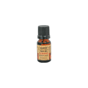 ÓLEO ESSENCIAL DE OLIBANO 10ML