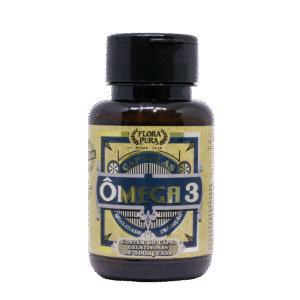 OMEGA 1450MG 30CAP