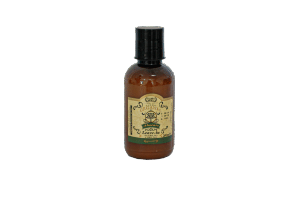 LEAVE IN ABACATE 200ML