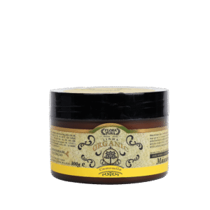 MASCARA ORGANIC CAMOMILA 300G