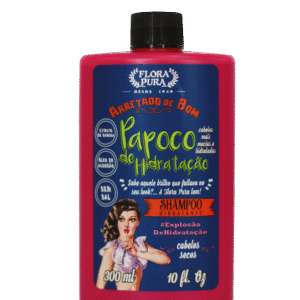SHAMPOO PAPOCO DE HIDRATAÇAO 300ML