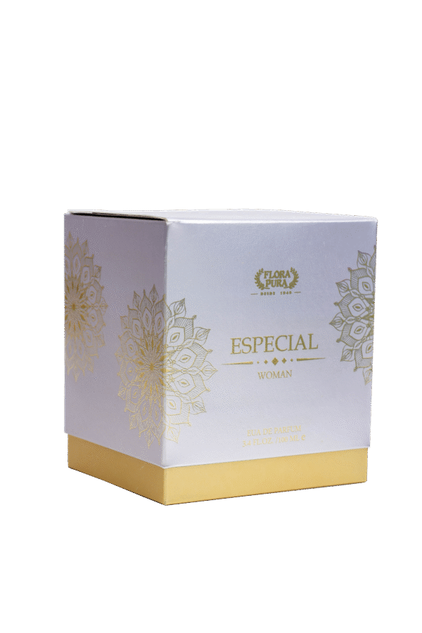 PERFUME ESPECIAL WOMAN 100ML - Imagem 2