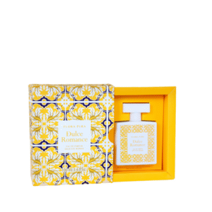 PERFUME DULCE ROMANCE WOMAN
