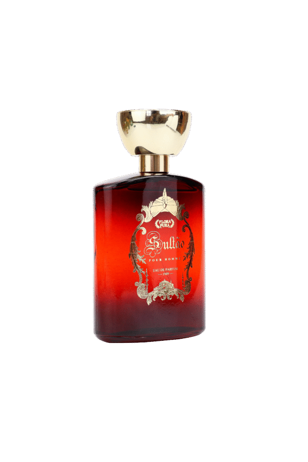 PERFUME SULTÃO 100ML - Imagem 2