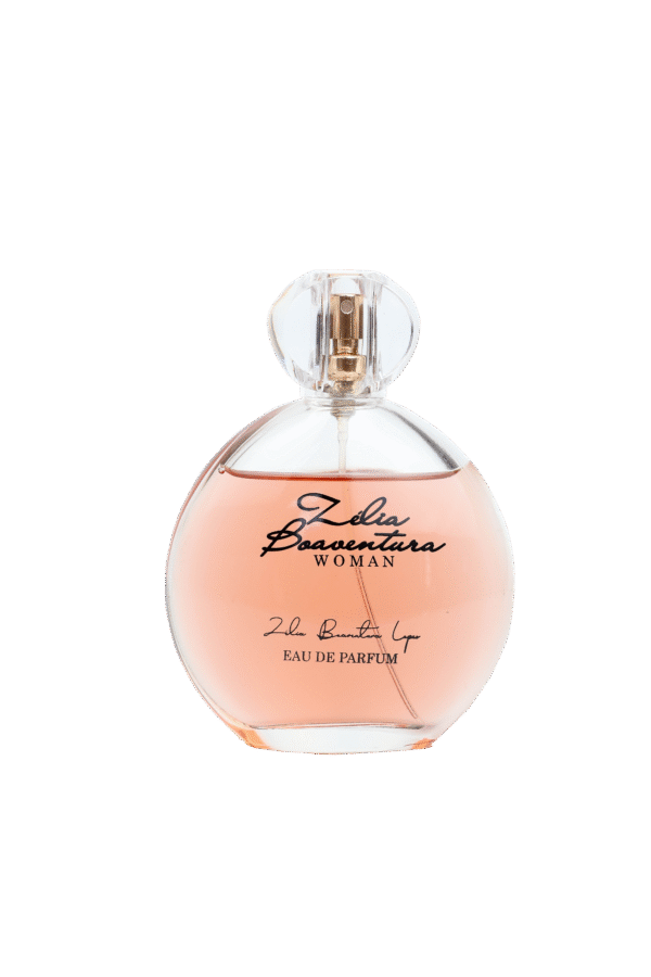 PERFUME ZELIA BOAVENTURA 100ML