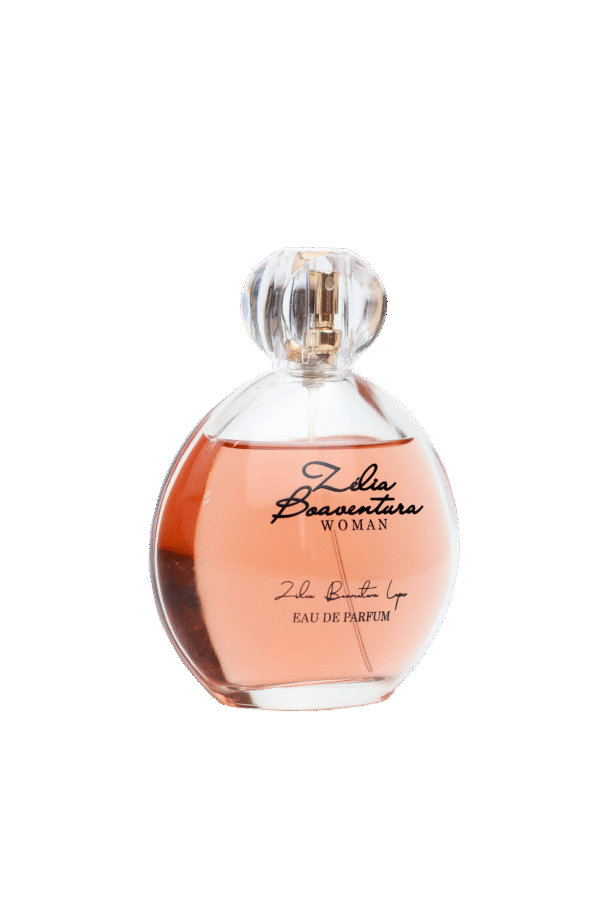 PERFUME ZELIA BOAVENTURA 100ML - Imagem 2