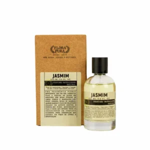 PERFUME JASMIM 100ML