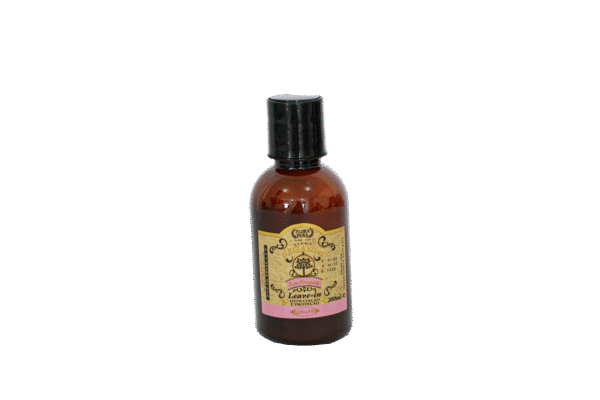 LEAVE IN DE ROSA MOSQUETA 200ML