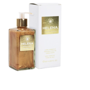 SABONETE LIQUIDO HELENA 250ML
