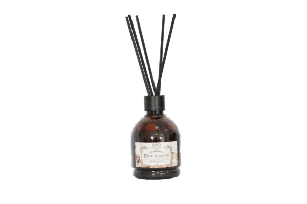 DIFUSOR DE AMBIENTE SANDALO MADEIRA 315ML