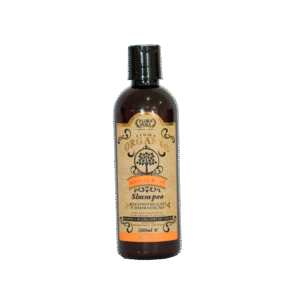 SHAMPOO ORGANIC GELEIA REAL 380ML