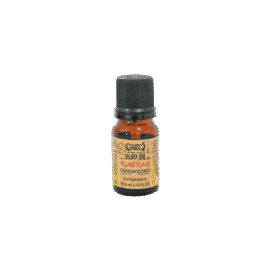 ÓLEO ESSENCIAL YLANG YLANG 10ML