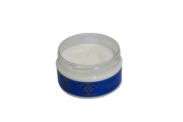 HIDRATANTE CORPORAL ZAFIRAH 200G - Imagem 3