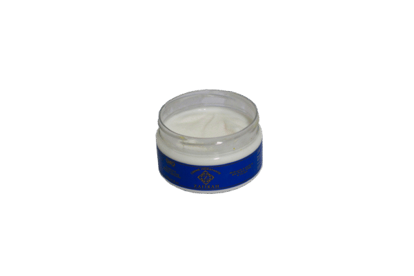 HIDRATANTE CORPORAL ZAFIRAH 200G - Imagem 2