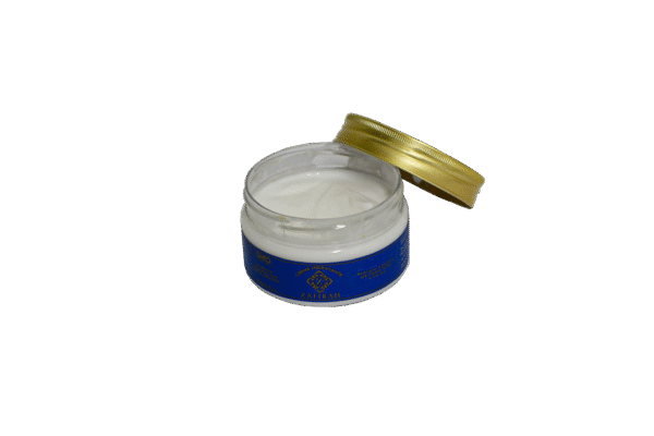 HIDRATANTE CORPORAL ZAFIRAH 200G - Imagem 4