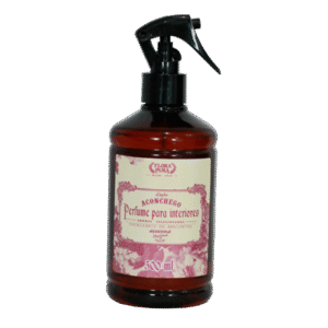 AROMATIZADOR DE AMBIENTE DE AÇUCENA 500ML