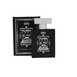 EAU DE PARFUM BLACK HOMME 100ML