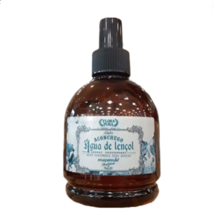 AGUA DE LENCOL MUÇAMBE 315ML