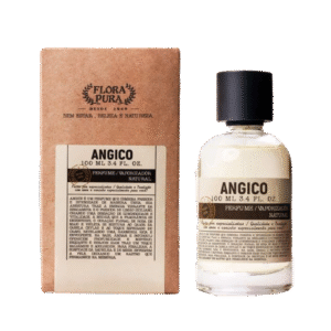 PERFUME LINHA FLORA ANGICO 100ML