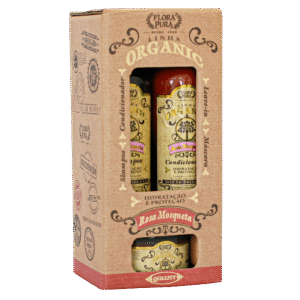 SHAMPOOS