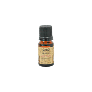 ÓLEO DE CEDRO VIRGINIA 10ML