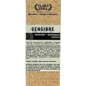 PERFUME DE BOLSA GENGIBRE 15ML