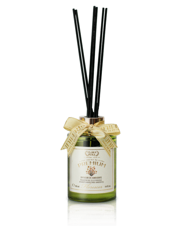 DIFUSOR DE AMBIENTE PREMIUN FLORESCER 250ML