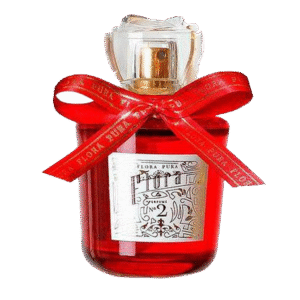 PERFUME LINHA FLORA N2 100ML