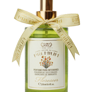 AROMATIZADOR DE AMBIENTE PREMIUN FLORESCER 250ML
