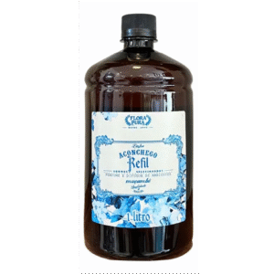 REFIL PERFUME E DIFUSOR DE AMBIENTE MUCAMBE 1L