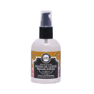 BANHO DE VERNIZ REPARADOR DE PONTAS 60ML