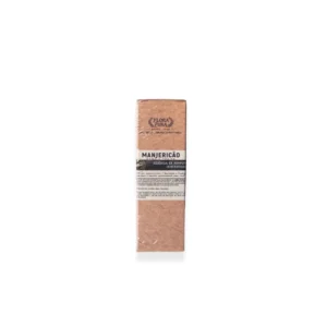 ESSÊNCIA DE PERFUME CONCENTRADA MANJERICAO 20ML