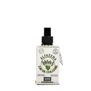 EAU DE COLOGNE ALFAZEMA 200ML