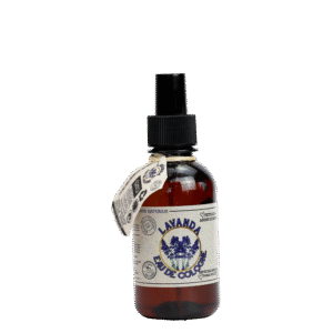 EAU DE COLOGNE LAVANDA 200ML