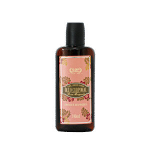 ÓLEO CORPORAL DE ROSA MOSQUETA 140ML
