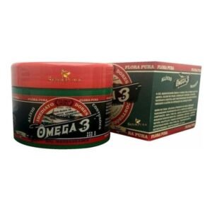 GEL OMEGA 3 250G