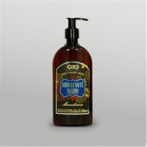 CREME HIDRATANTE MACADAMIA 300G