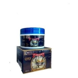 GEL CARTILAGEM DE TUBARAO 250G
