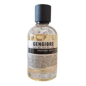 PERFUME GENGIBRE 100ML