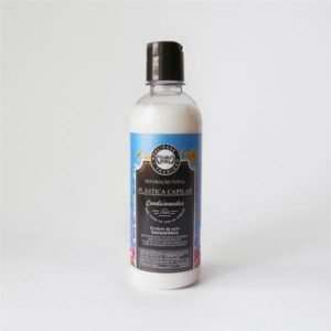 CONDICIONADOR PLASTICA CAPILAR 380ML