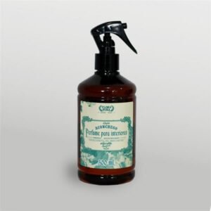PERFUME DE AMBIENTE  ALGODÃO 500 ML