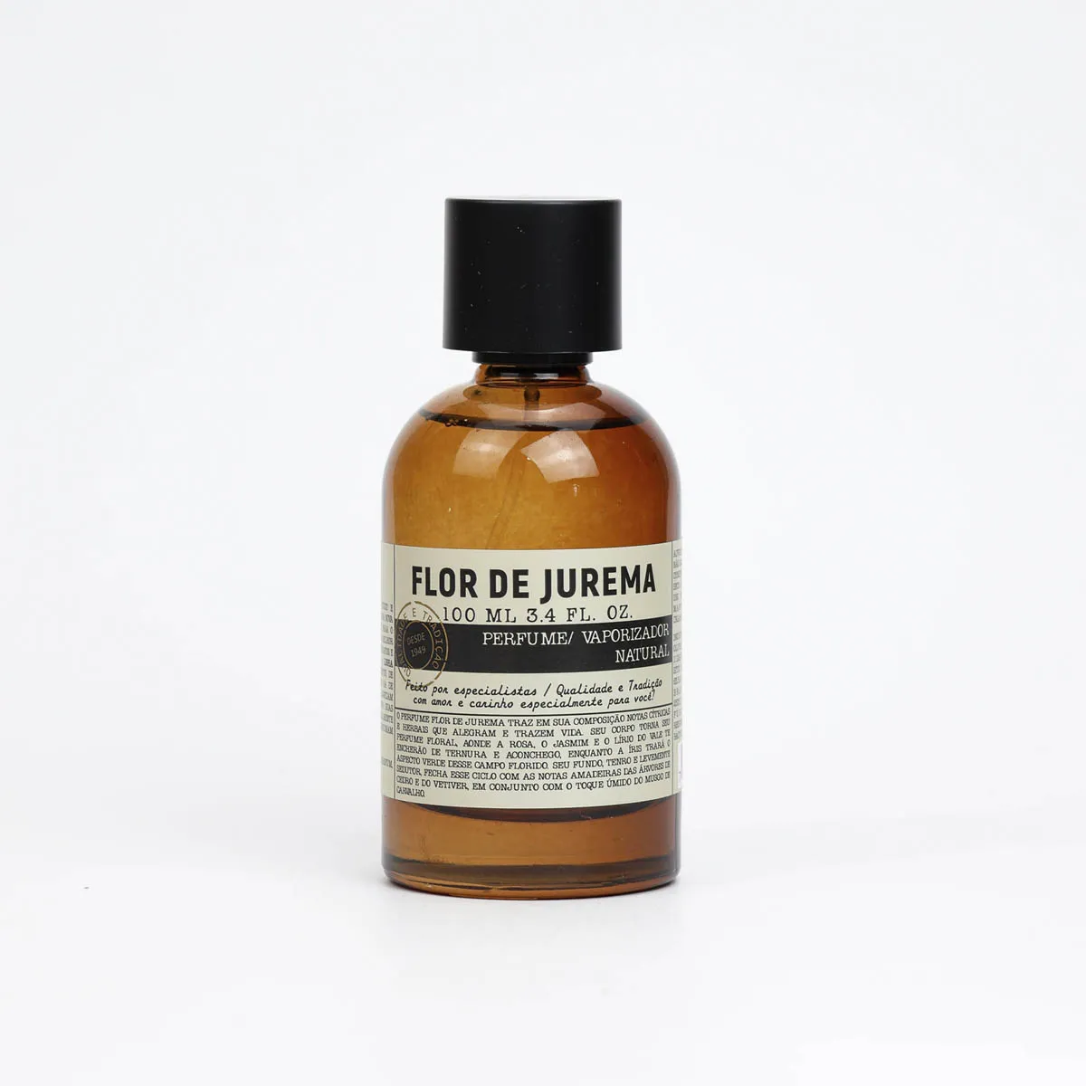 PERFUME FLOR DE JUREMA 100ML